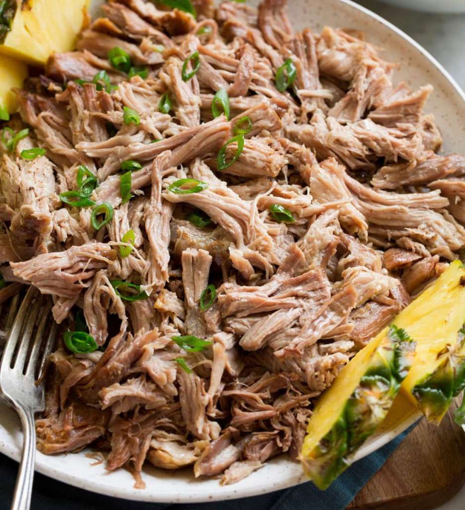 W30 Paleo Kalua Pork